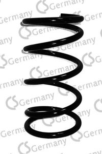 CS GERMANY 14503920 -  Пружина ходовой части